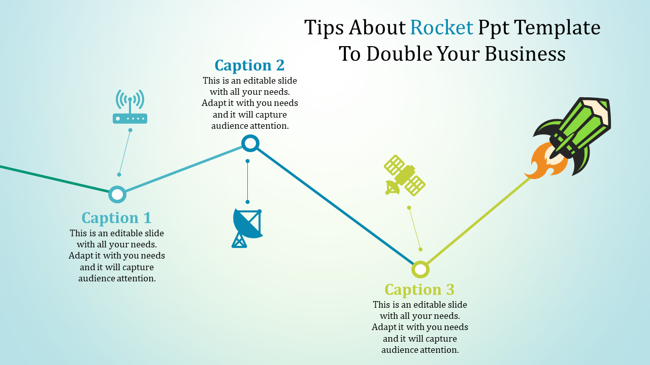 rocket ppt template-Tips About Rocket Ppt Template To Double Your Business